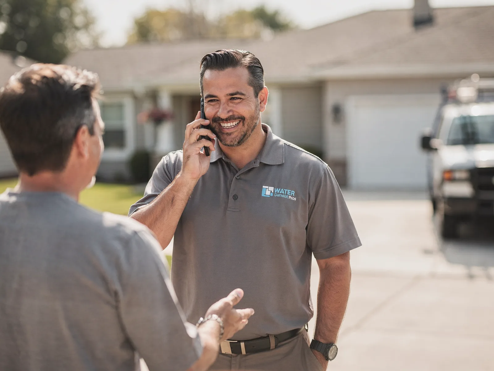 Water Damage Restoration Schellsburg, PA FAQs